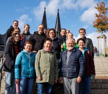 "#Dienststellenkontrolle" in Köln